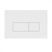 Клавиша смыва Maretti Umbria AC12UM-740, белый
