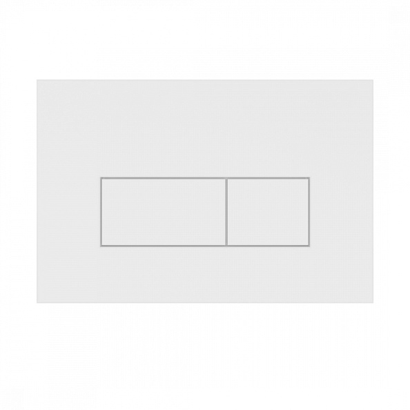 Клавиша смыва Maretti Umbria AC12UM-740, белый