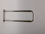 Поручень настенный откидной 800*230мм (ПРОДАЕМ ИЗ НАЛИЧИЯ)