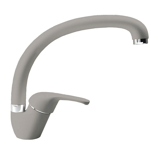 Смеситель для кухни Florentina МИРА 313.38H.1123.305, грей