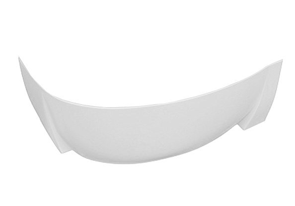 Панель фронтальная к ванне Azario Paolina 170х97 см, правосторонняя (AV.0071170F)