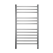 Полотенцесушитель электрический Terminus Аврора П12 500х1000, справа подключение (4670078527226)