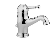 Смеситель для раковины Cisal Arcana Royal, бронза (AY00051027)