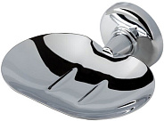 5158 STANDARD HOTEL мыльница, хром ДО ОКОНЧАНИЯ СКЛАДСКИХ ЗАПАСОВ!!