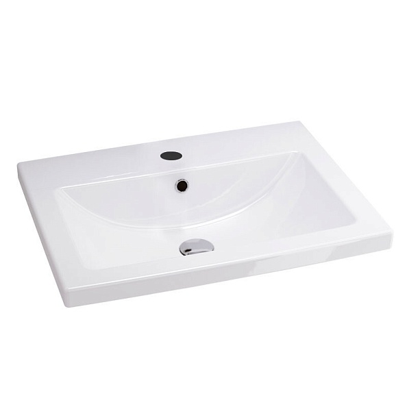 Раковина мебельный IDDIS/Milardo Wash Basin 60 см, 001 (0016000U28)