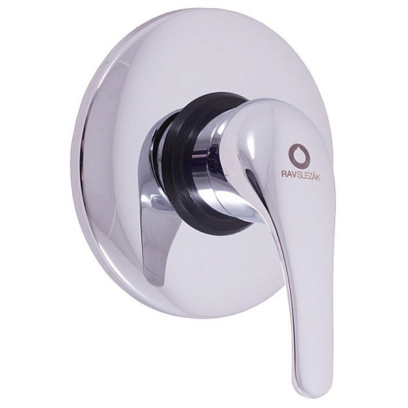 Смеситель для душа Rav Slezak Sazava SA083