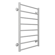 Полотенцесушитель водяной Terminus Аврора П8 50х80, белый