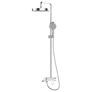 Душевая система GAPPO G2427, хром