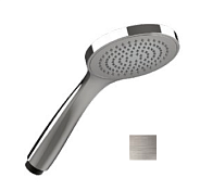 Ручной душ Almar Hand Showers, 100, никель шлифованный (Brushed Nickel) (E082114.NB)
