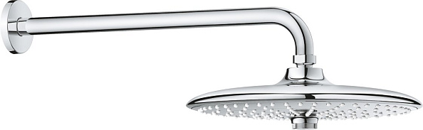 Душ верхний Grohe Euphoria 260 26459000 хром