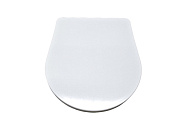 Крышка-сиденье Aquatek soft-close, тонкое AQ0051-00
