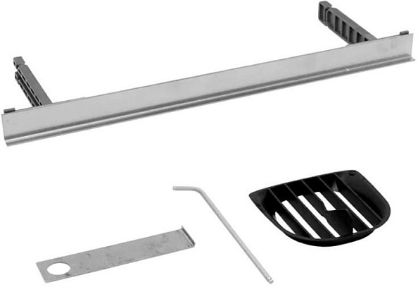 Накладная панель Geberit CleanLine 32 подплитку (154.338.00.1)