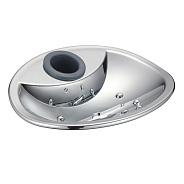 Мыльница для Душевая штанга Savol S12-02