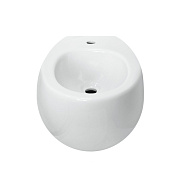 RINGO Биде подвесное ВКС Белый S1 (BD.WH/Ringo/C/WHT.G/S1)