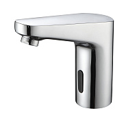 Смеситель для раковины сенсорный Frap F513-1, хром