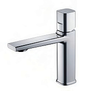 Смеситель для раковины Maretti Lorenza LR32RF842, хром