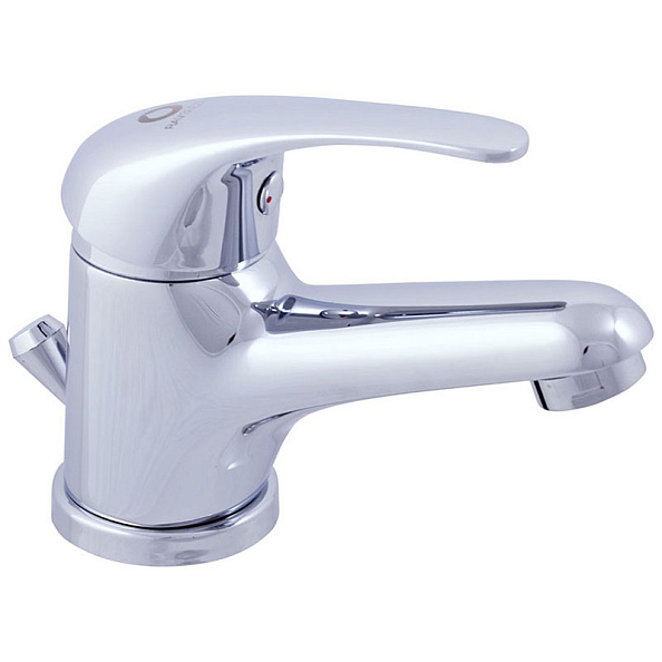 Смеситель для раковины Rav Slezak Sazava SA027.5