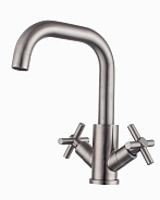 Смеситель Fmark для мойки (FS8402)