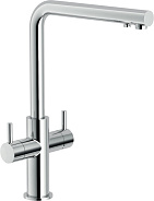 AQ93823/3VCR ACQUERELLI смеситель для кухни с подключением к фильтру питьевой воды