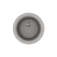 Кухонная мойка Florentina АНТИК 17.020.B0510.305, грей