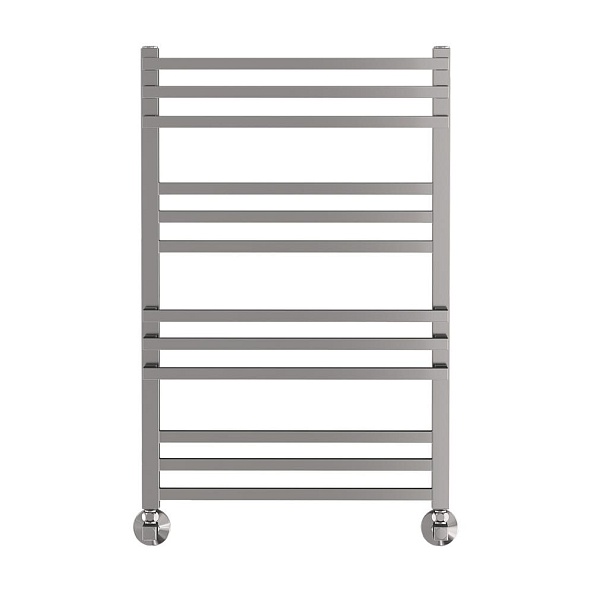 Полотенцесушитель водяной Terminus Нойс П12 500х800, нижнее подключение (4630080268401)