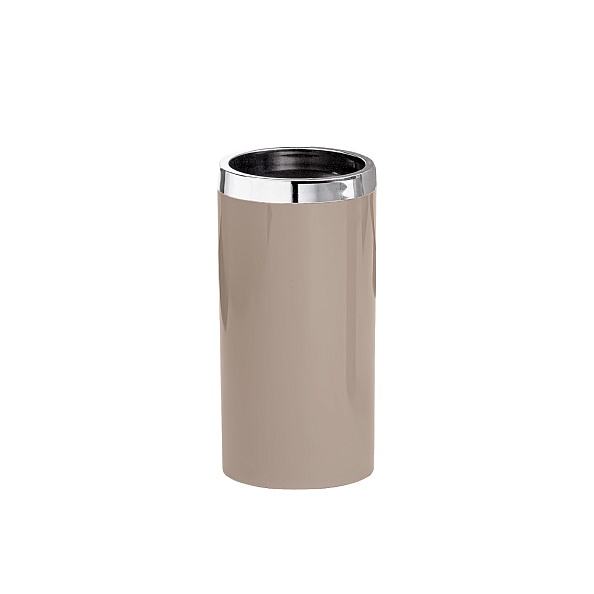 Стакан FIXSEN ROUND BEIGE (FX-452-3)