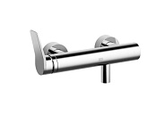 Смеситель для душа Dornbracht Lissé, хром (33.300.845.00)
