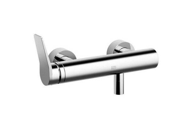 Смеситель для душа Dornbracht Lissé, хром (33.300.845.00)