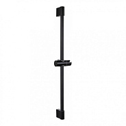 Душевая штанга FILARETE FL55BL, черный