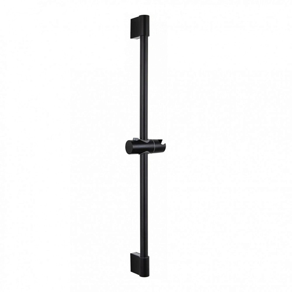 Душевая штанга FILARETE FL55BL, черный