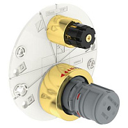 A5816A2 Ceratherm Т100 (скрытая часть) (МУЛЯЖ)