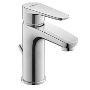 Смеситель для раковины Duravit B.1, хром (B11010001010)