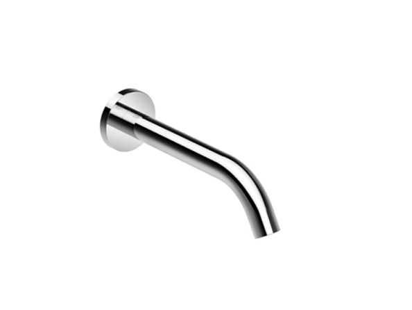 Излив Dornbracht Meta, черный матовый (13.801.660.33)