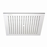 Верхний душ Carimali MySlim 300х300, хром (SLM0006CRX)