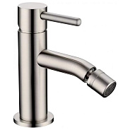 Смеситель для биде Grocenberg GB2094NK, никель