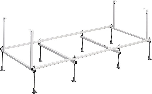 Монтажный комплект к акриловой ванне Roca UNO 1600 (ZRU9302875)