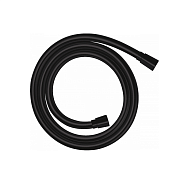 28276670 HG Isiflex 160 см шланг для душа матовый черный