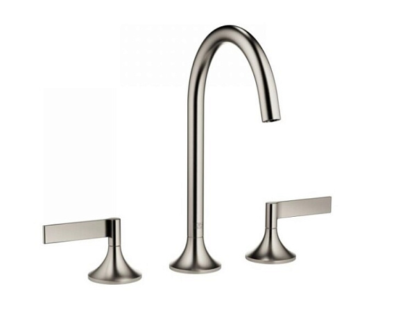 Смеситель для раковины Dornbracht Vaia, хром (20.713.819.00)