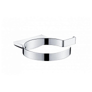 Держатель для фена Grocenberg AC0062CR, хром