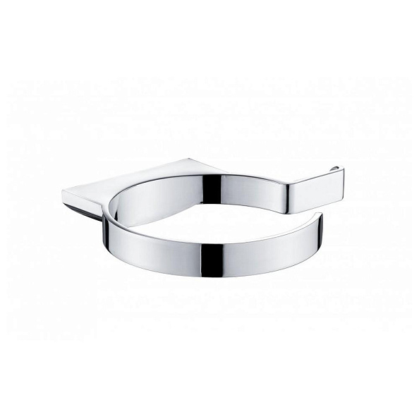 Держатель для фена Grocenberg AC0062CR, хром