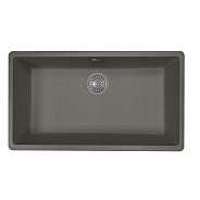 Кухонная мойка Florentina ВЕГА 22.435.E0700.102, черный