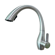 Смеситель для кухни FASHUN (A56016) 