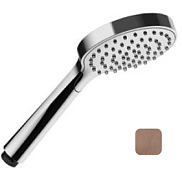 Ручной душ Almar Hand Showers, 110, Copper Brushed PVD (E082101.CO)