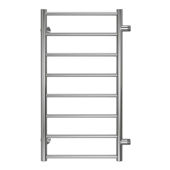 Полотенцесушитель водяной Terminus Аврора П8 400х800, боковое подключение (4670078529916)