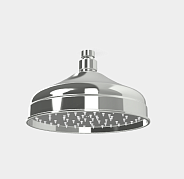 Верхний душ Fima Carlo Frattini Showerhead 200х200, хром (F2071/2CR)