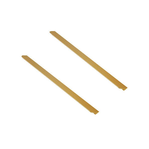 Мебельная ручка Cezares Eco 397х17х27 (RS156SG.3/320)