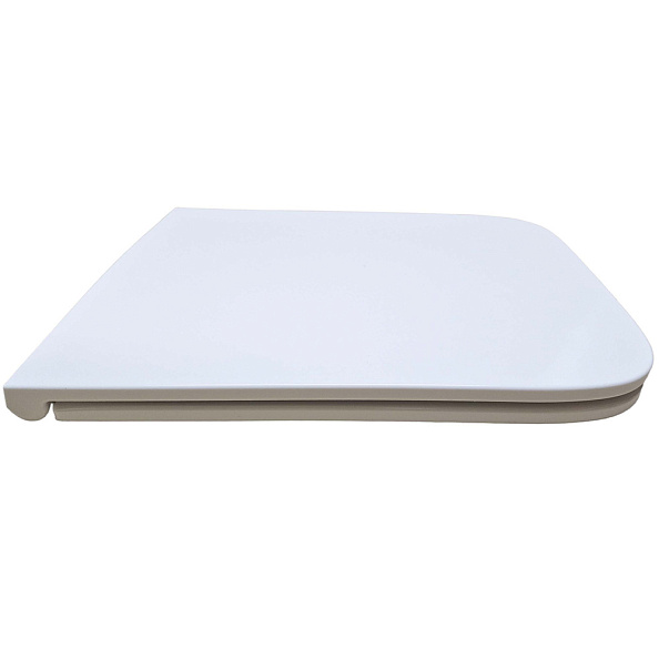 AQ0008 Крышка-сиденье AQUATEK для AQ1263N