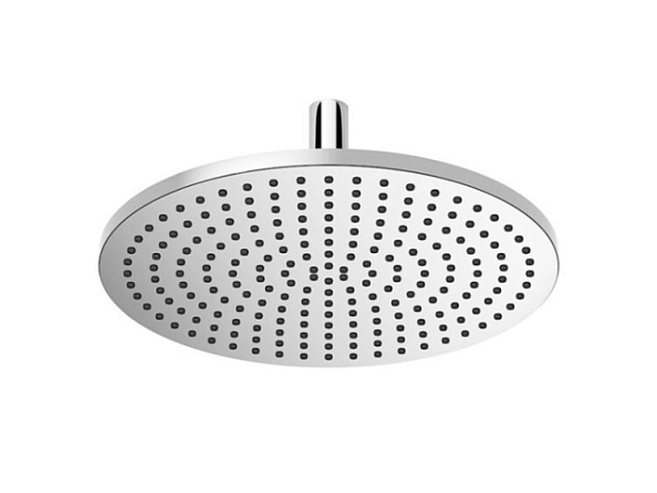 Верхний душ Dornbracht 400х400х165, хром (28.699.970.00)