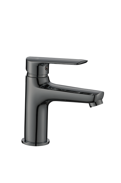 Смеситель для раковины ESKO "Lagos Gun Metal" (LG26GM)