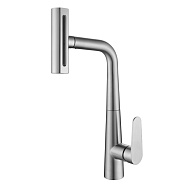 Смеситель для кухонной мойки Fmark FS8277L